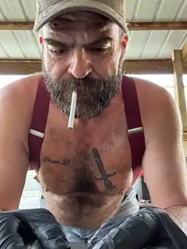 Chat XXX en directo de BootsAndCountry