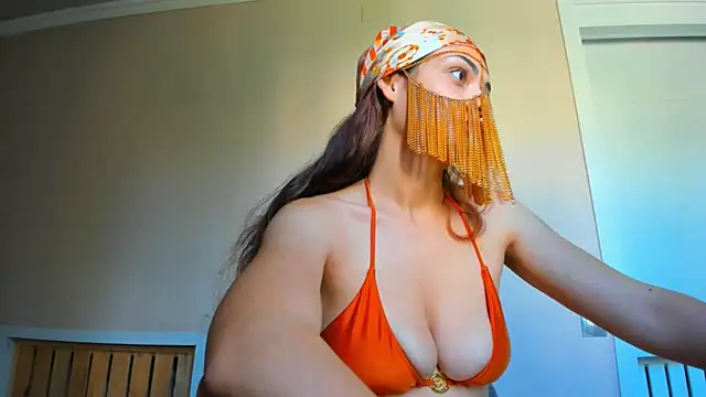 _cleopattra_'s Live XXX Chat
