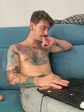 Živý XXX chat _Lordjizz