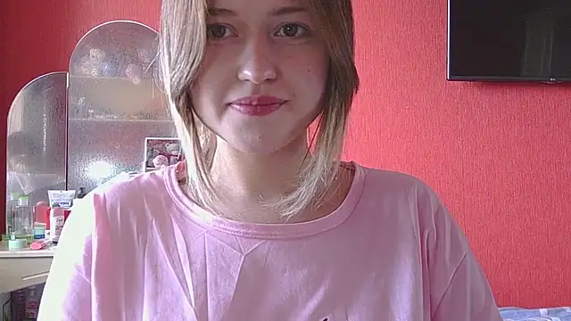 Czat XXX na żywo – Beloved_Mary
