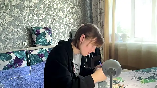 ShonnaTweddle Live XXX-Chat