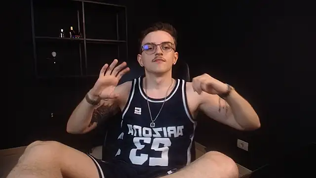 FelixStarkk Live XXX-Chat