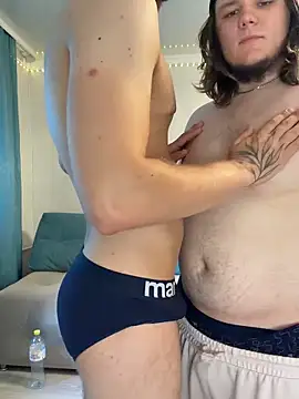 Chat XXX en directo de desiredude9