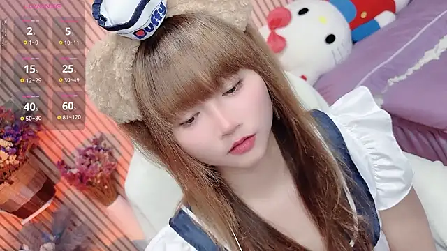 di-or-'s Live XXX Chat