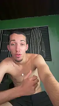 Show de webcam de tteucria