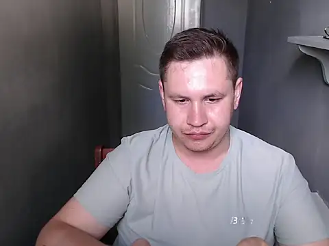 Max_Marlyn élő XXX-chatje