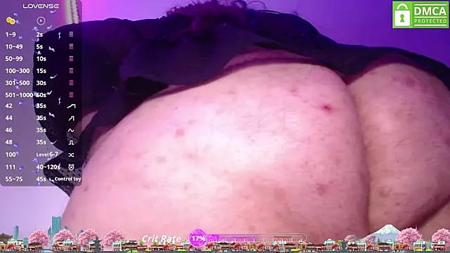 MeowMeowZoe Live XXX-Chat
