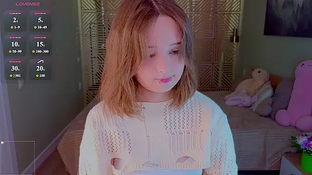 Mary_uw's Live XXX Chat