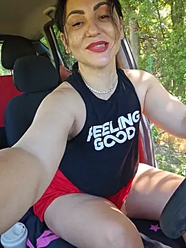OhhhLauraxx 라이브 XXX 채팅