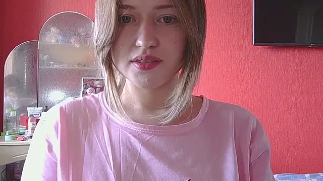 Beloved_Mary Live XXX-Chat