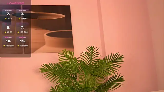 AryaTemptresss Chat XXX live