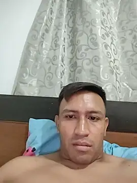 Mateoobbc's Webcam Show