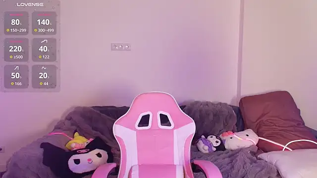 Chat +18 de carlune ao vivo