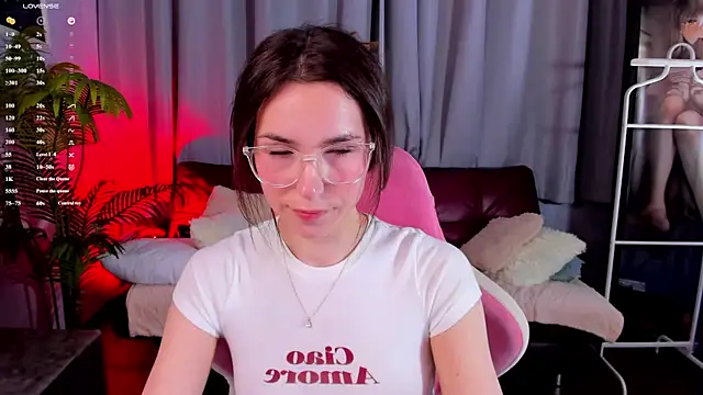 Chat XXX ao vivo de star_lace