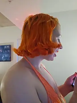 MadelynDaisy élő XXX-chatje