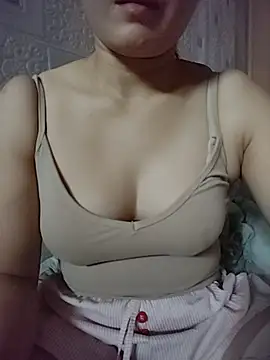 XXX chat uživo modela Snack-big