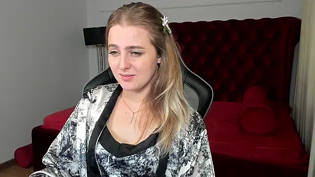 EllaBells Live XXX-Chat