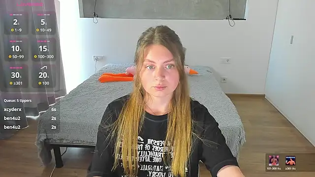 Kitkatvel Live XXX-Chat