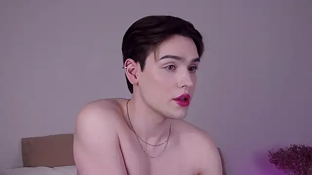 RobbyCharming লাইভ XXX চ্যাট