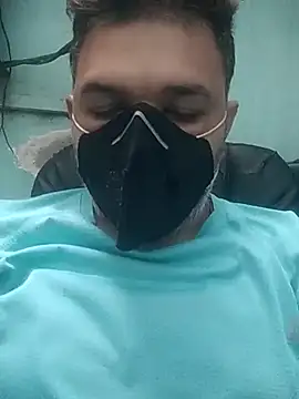 mastboyaa Live XXX-chat