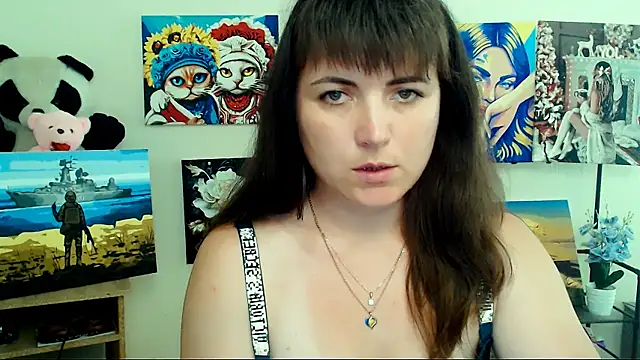 Darina_M_'s Live XXX Chat