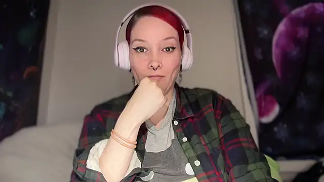 FRRANNKIE – Live XXX-chat