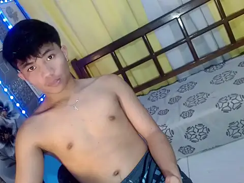 mostwantedtwink Adlı Modelin Canlı XXX Sohbeti
