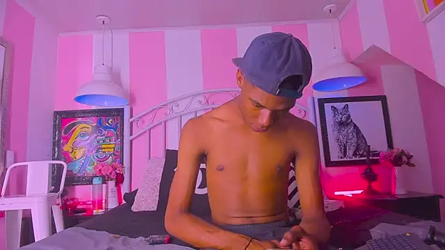 AndyCat3_ Chat XXX live