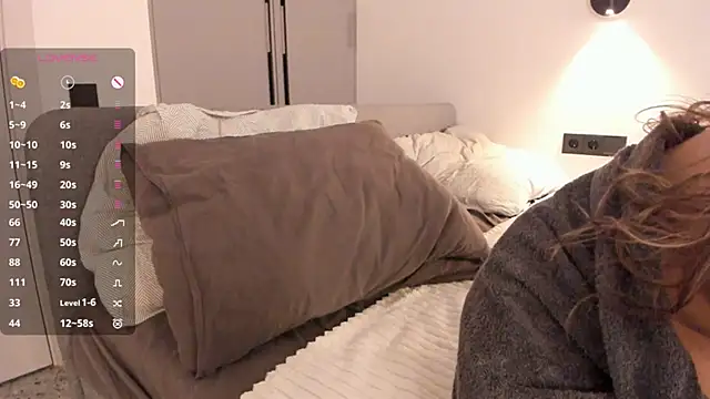 MarceleneBriscoe Live XXX-chat