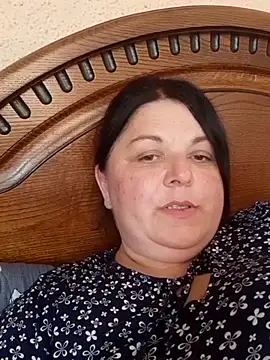 XXX chat uživo modela Dear_Natalia