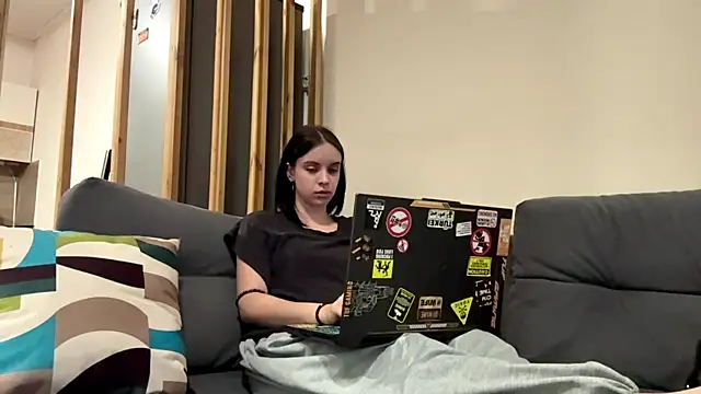 illiebilish's Live XXX Chat