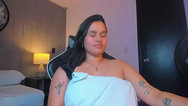 XXX chat uživo modela lia_sexx19