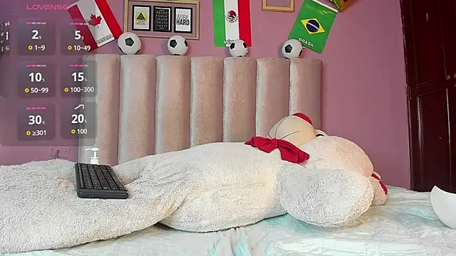 Chatroom XXX en direct de Arte_misa_