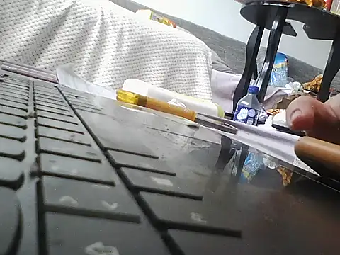 lickthehottie Webcamshow