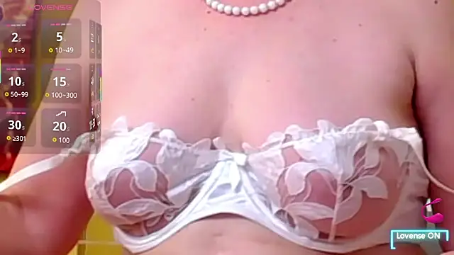 GiselleFox Obrolan Langsung XXX