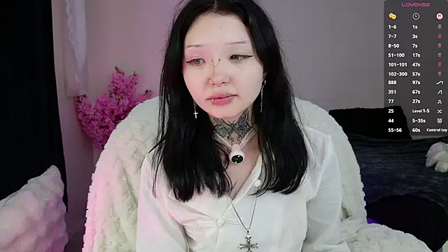 دردشة Lein_Bone الجنسية المباشرة