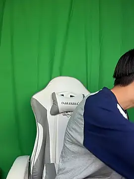DD-101 Show in webcam