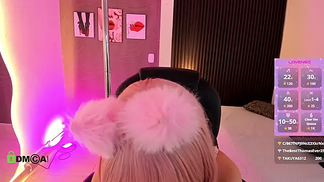 Leslyevans1 Live XXX-Chat