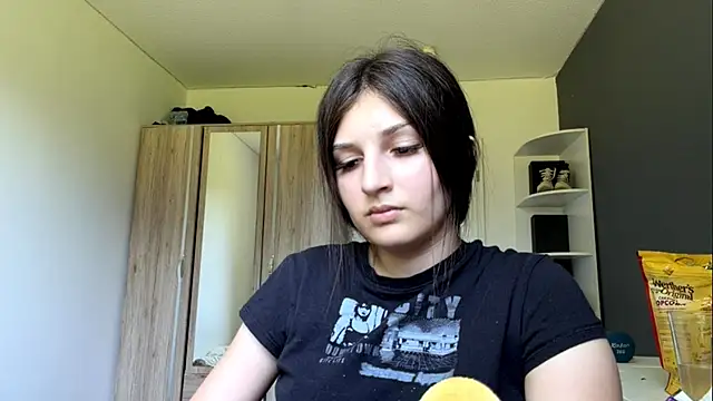 Chat XXX ao vivo de SpanishRooter