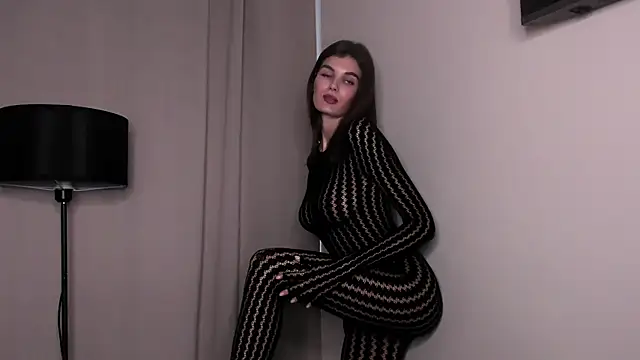 Chat XXX ao vivo de candy_glow21