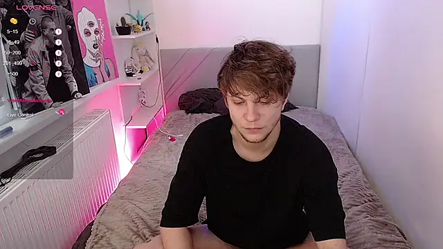 Živý XXX chat soalice