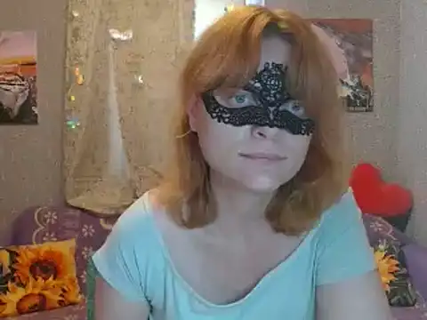Chatroom XXX en direct de Miss_Nona