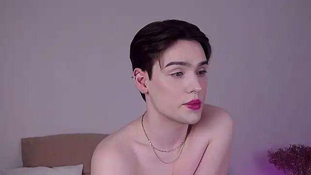 RobbyCharming XXX чат на жив о