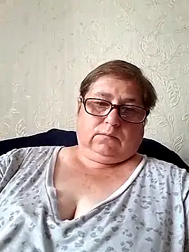 Živý XXX chat Nikusya-51