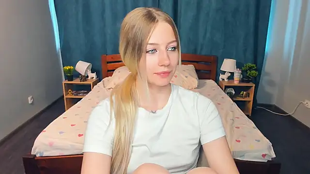 DeniseMekus Live XXX Chat