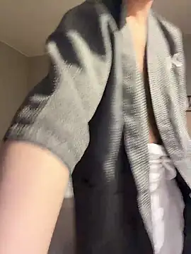 k-kinky 웹캠 쇼