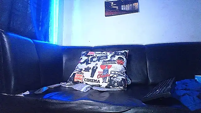 dareck_18 Obrolan Langsung XXX