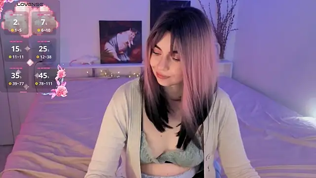 ForEvaRrr Adlı Modelin Canlı XXX Sohbeti