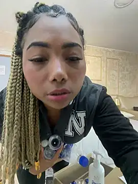 Chatroom XXX en direct de Katejordan