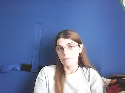 Chat XXX ao vivo de Musical__fantasy